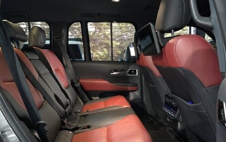 Toyota Land Cruiser, 2025 год, 12 170 000 рублей, 18 фотография