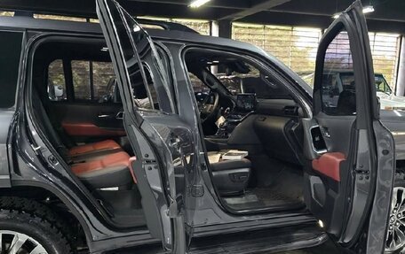 Toyota Land Cruiser, 2025 год, 12 170 000 рублей, 17 фотография