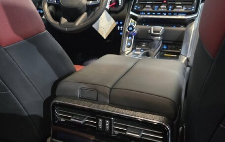 Toyota Land Cruiser, 2025 год, 12 170 000 рублей, 14 фотография