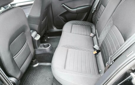 Skoda Rapid I, 2019 год, 1 530 000 рублей, 16 фотография