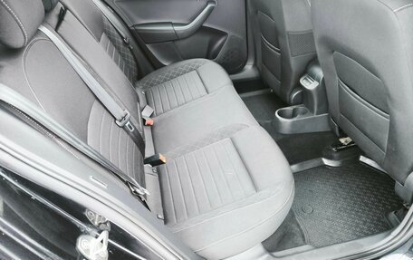 Skoda Rapid I, 2019 год, 1 530 000 рублей, 14 фотография