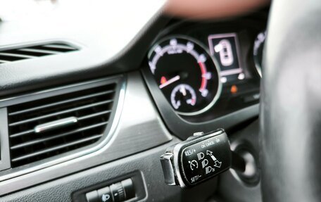 Skoda Rapid I, 2019 год, 1 530 000 рублей, 18 фотография