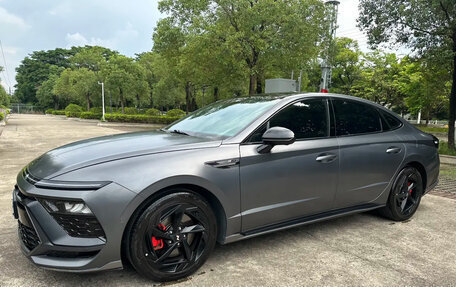 Hyundai Sonata VIII, 2024 год, 4 490 000 рублей, 6 фотография