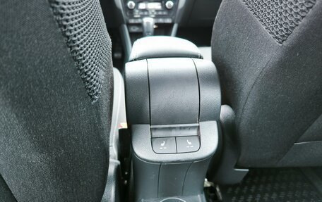 Skoda Rapid I, 2019 год, 1 530 000 рублей, 20 фотография