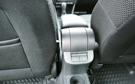 Skoda Rapid I, 2019 год, 1 530 000 рублей, 17 фотография