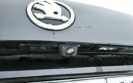 Skoda Rapid I, 2019 год, 1 530 000 рублей, 22 фотография