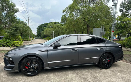 Hyundai Sonata VIII, 2024 год, 4 490 000 рублей, 7 фотография