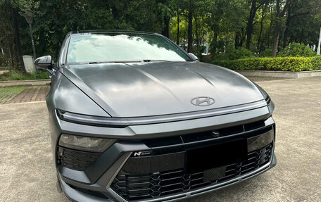 Hyundai Sonata VIII, 2024 год, 4 490 000 рублей, 4 фотография