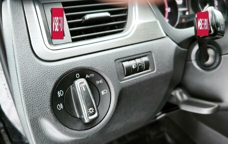 Skoda Rapid I, 2019 год, 1 530 000 рублей, 19 фотография