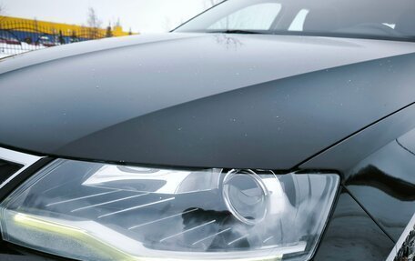 Skoda Rapid I, 2019 год, 1 530 000 рублей, 24 фотография