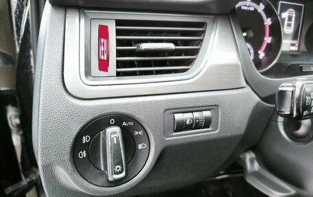 Skoda Rapid I, 2019 год, 1 530 000 рублей, 21 фотография