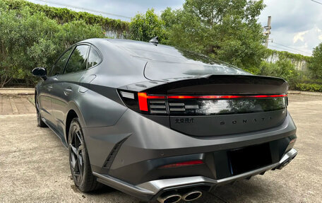 Hyundai Sonata VIII, 2024 год, 4 490 000 рублей, 9 фотография