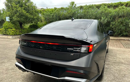 Hyundai Sonata VIII, 2024 год, 4 490 000 рублей, 11 фотография