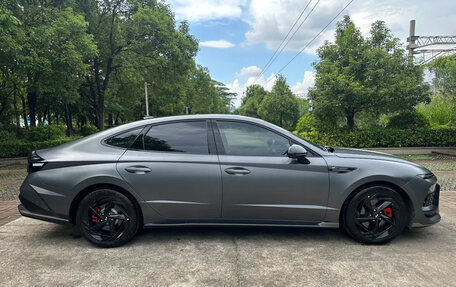 Hyundai Sonata VIII, 2024 год, 4 490 000 рублей, 12 фотография