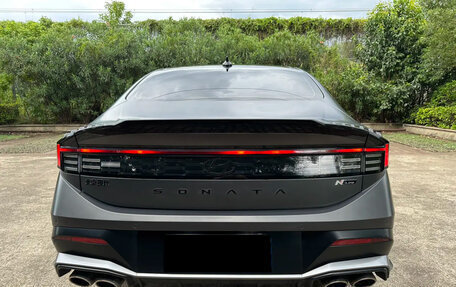 Hyundai Sonata VIII, 2024 год, 4 490 000 рублей, 10 фотография