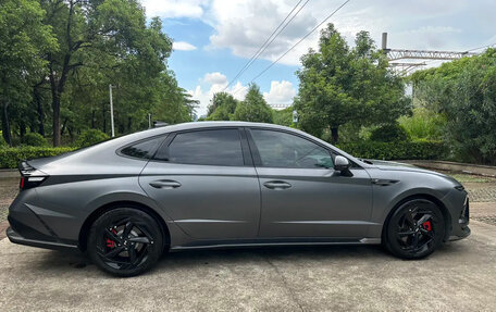 Hyundai Sonata VIII, 2024 год, 4 490 000 рублей, 13 фотография