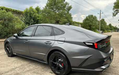 Hyundai Sonata VIII, 2024 год, 4 490 000 рублей, 14 фотография