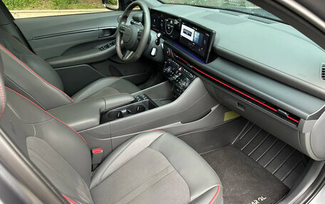 Hyundai Sonata VIII, 2024 год, 4 490 000 рублей, 21 фотография