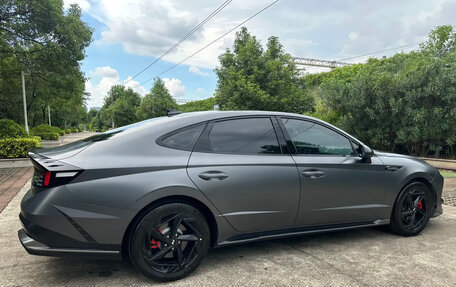 Hyundai Sonata VIII, 2024 год, 4 490 000 рублей, 16 фотография