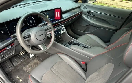 Hyundai Sonata VIII, 2024 год, 4 490 000 рублей, 22 фотография