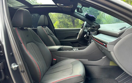 Hyundai Sonata VIII, 2024 год, 4 490 000 рублей, 31 фотография