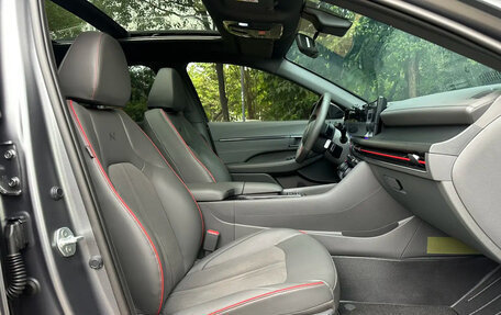 Hyundai Sonata VIII, 2024 год, 4 490 000 рублей, 30 фотография