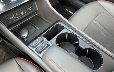 Hyundai Sonata VIII, 2024 год, 4 490 000 рублей, 27 фотография