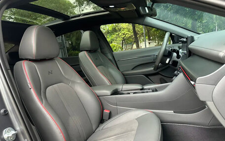 Hyundai Sonata VIII, 2024 год, 4 490 000 рублей, 35 фотография