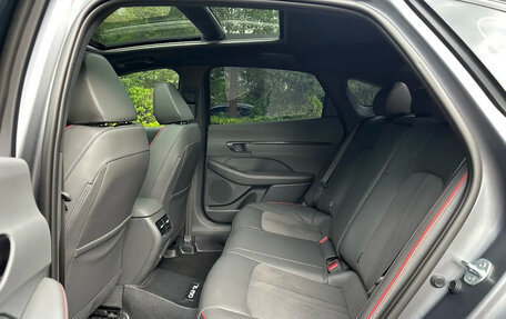 Hyundai Sonata VIII, 2024 год, 4 490 000 рублей, 34 фотография