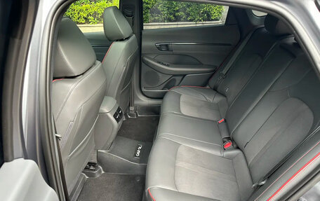 Hyundai Sonata VIII, 2024 год, 4 490 000 рублей, 33 фотография