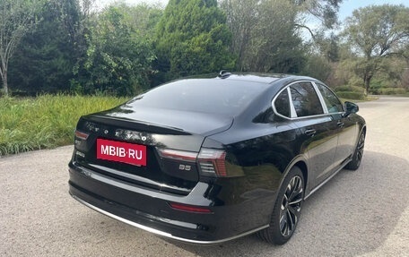 Volvo S90 II рестайлинг, 2025 год, 6 790 000 рублей, 3 фотография