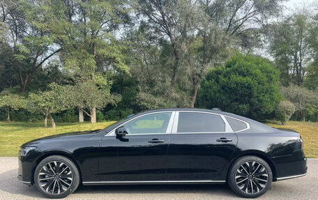 Volvo S90 II рестайлинг, 2025 год, 6 790 000 рублей, 5 фотография