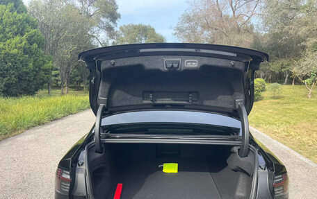 Volvo S90 II рестайлинг, 2025 год, 6 790 000 рублей, 15 фотография