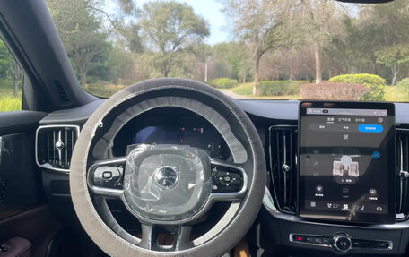 Volvo S90 II рестайлинг, 2025 год, 6 790 000 рублей, 7 фотография