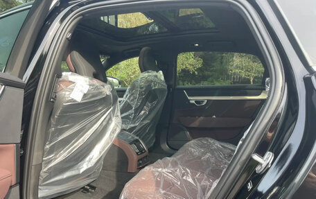 Volvo S90 II рестайлинг, 2025 год, 6 790 000 рублей, 12 фотография