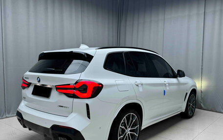 BMW X3, 2024 год, 6 490 000 рублей, 4 фотография