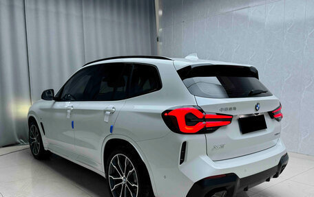 BMW X3, 2024 год, 6 490 000 рублей, 5 фотография