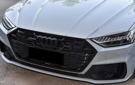 Audi A7, 2025 год, 7 720 000 рублей, 3 фотография