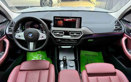 BMW X3, 2024 год, 6 490 000 рублей, 6 фотография