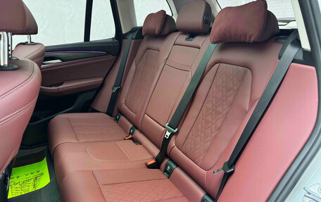 BMW X3, 2024 год, 6 490 000 рублей, 11 фотография