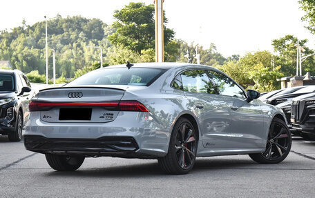 Audi A7, 2025 год, 7 720 000 рублей, 5 фотография