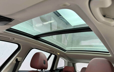 BMW X3, 2024 год, 6 490 000 рублей, 10 фотография