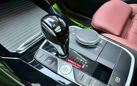 BMW X3, 2024 год, 6 490 000 рублей, 8 фотография