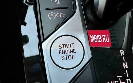 BMW X3, 2024 год, 6 490 000 рублей, 12 фотография