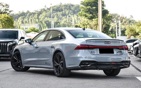 Audi A7, 2025 год, 7 720 000 рублей, 6 фотография