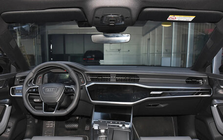 Audi A7, 2025 год, 7 720 000 рублей, 7 фотография