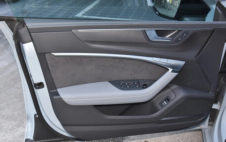 Audi A7, 2025 год, 7 720 000 рублей, 14 фотография