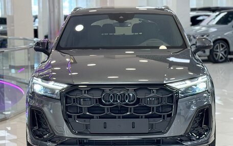 Audi Q7, 2025 год, 15 999 000 рублей, 4 фотография