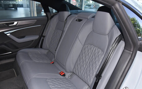 Audi A7, 2025 год, 7 720 000 рублей, 11 фотография