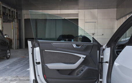 Audi A7, 2025 год, 7 720 000 рублей, 15 фотография